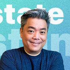 Stan, your host